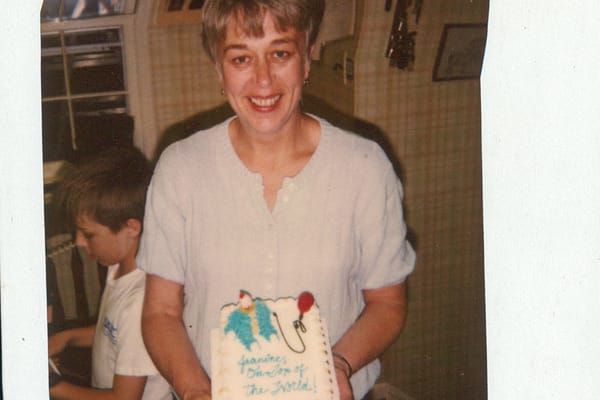 Photo of Jeanine VanKerckhove